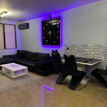 Apartments Las Tres Palmas โซเฟีย ภายนอก รูปภาพ