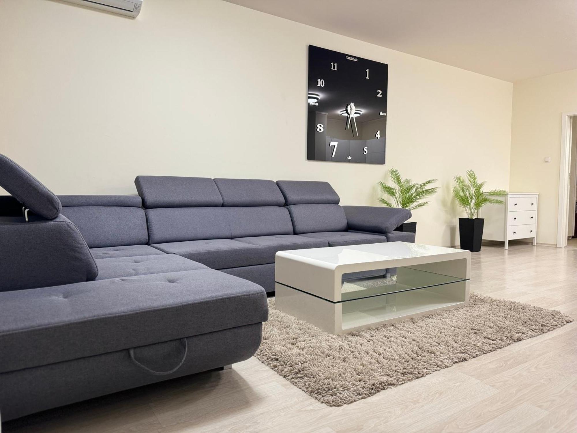 Apartments Las Tres Palmas โซเฟีย ภายนอก รูปภาพ