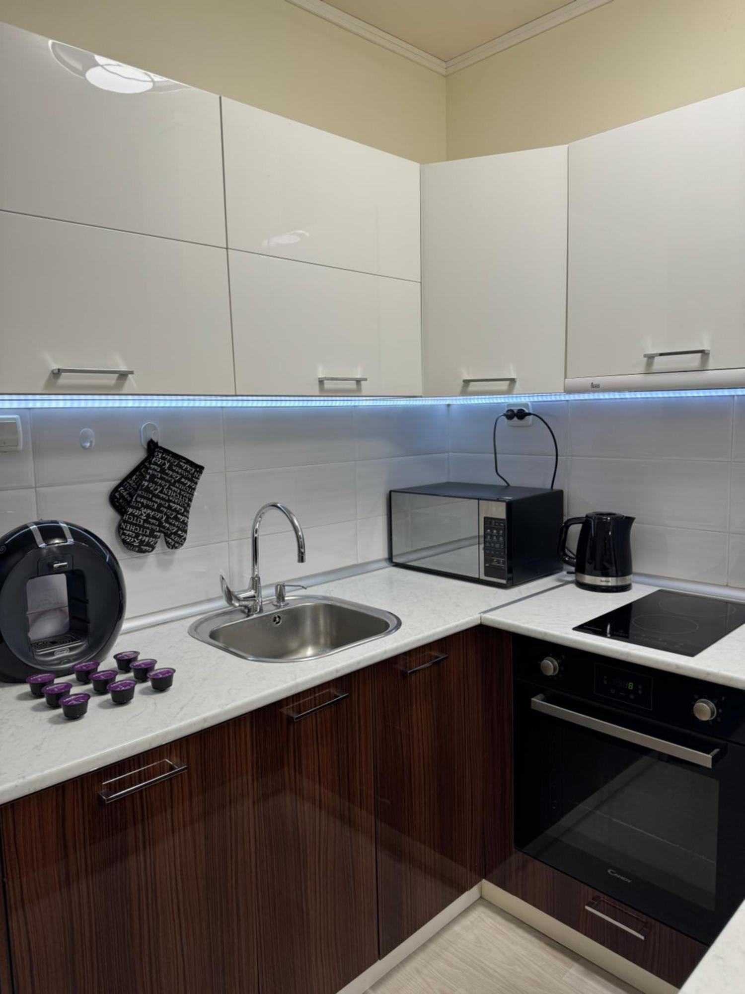 Apartments Las Tres Palmas โซเฟีย ภายนอก รูปภาพ