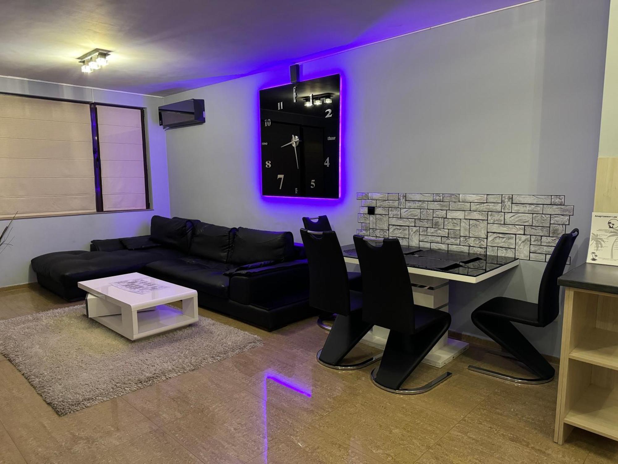 Apartments Las Tres Palmas โซเฟีย ภายนอก รูปภาพ