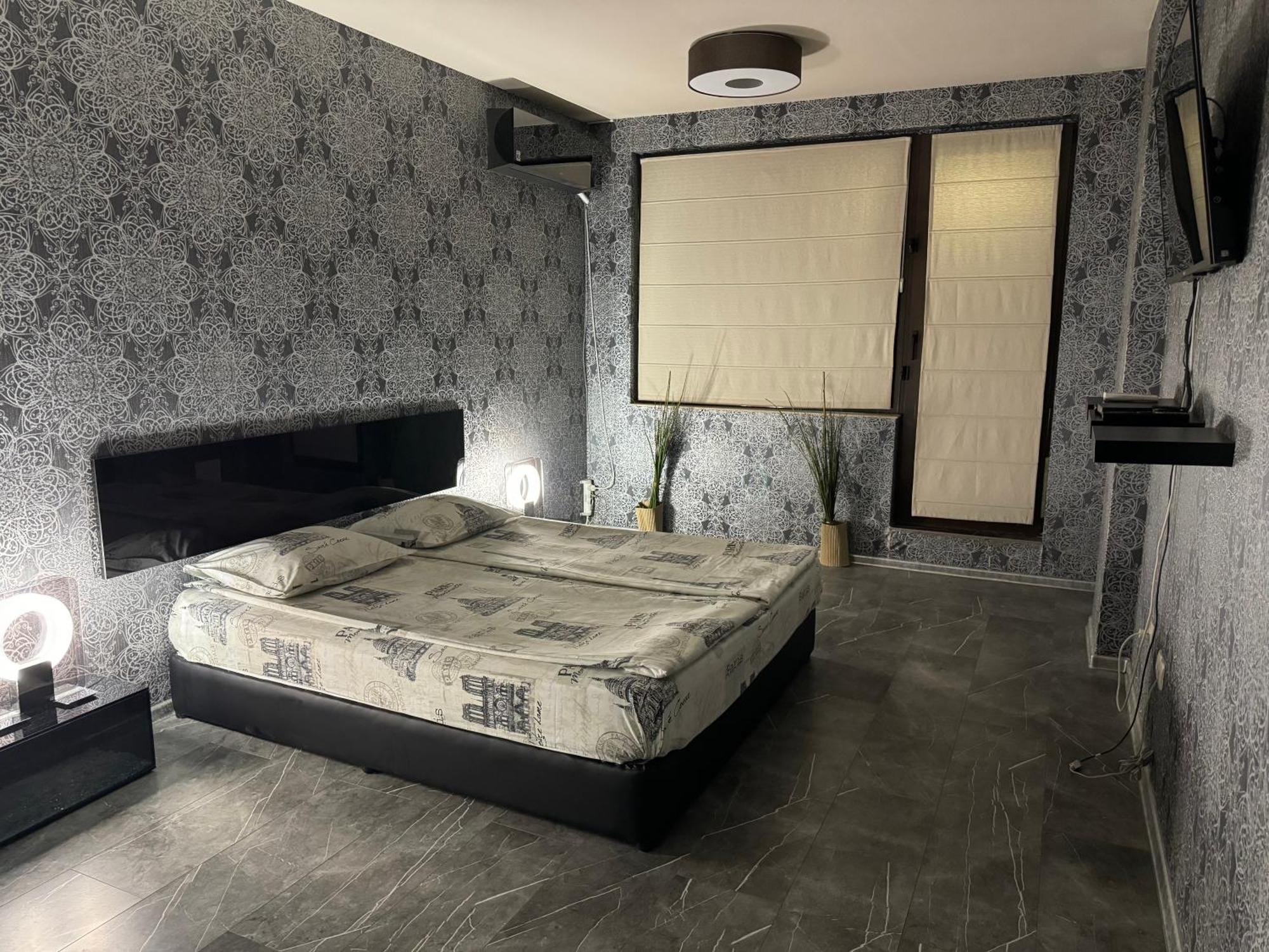 Apartments Las Tres Palmas โซเฟีย ภายนอก รูปภาพ