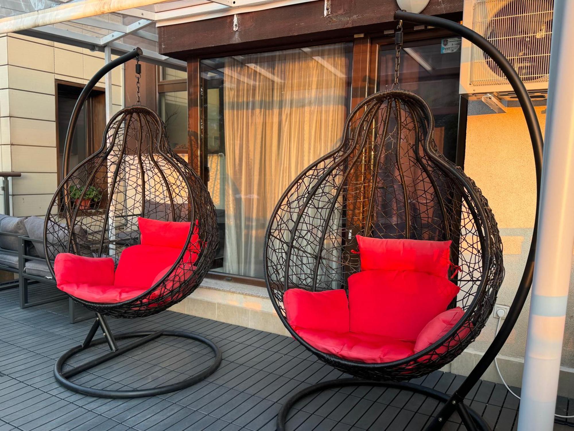 Apartments Las Tres Palmas โซเฟีย ภายนอก รูปภาพ