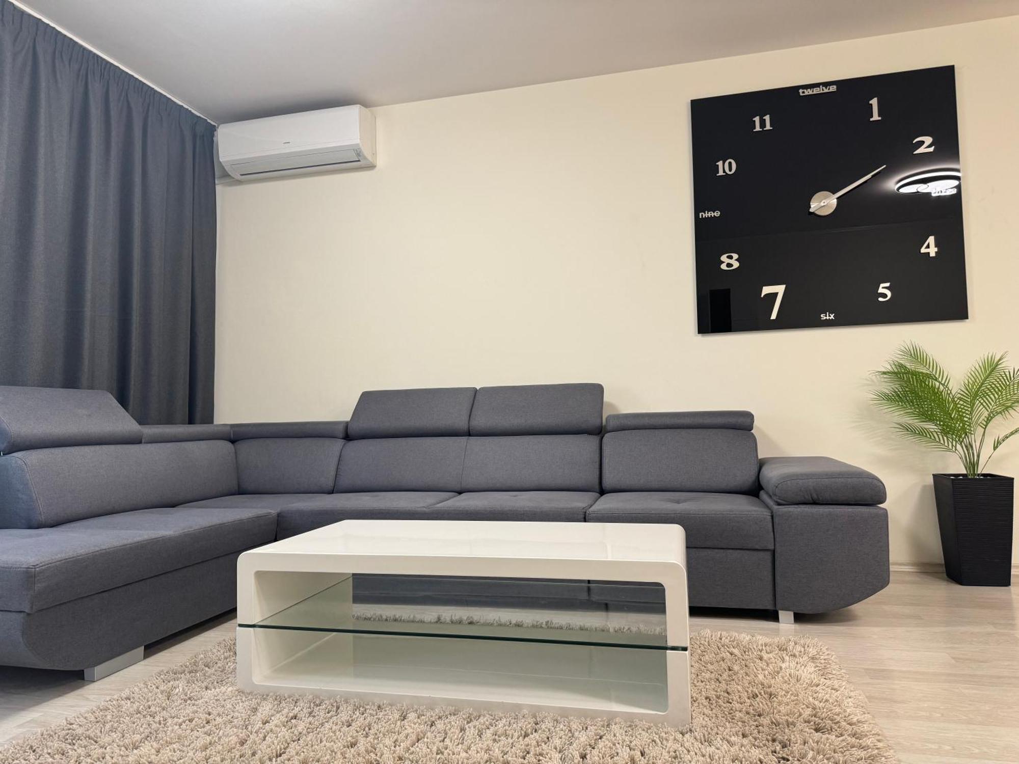 Apartments Las Tres Palmas โซเฟีย ภายนอก รูปภาพ
