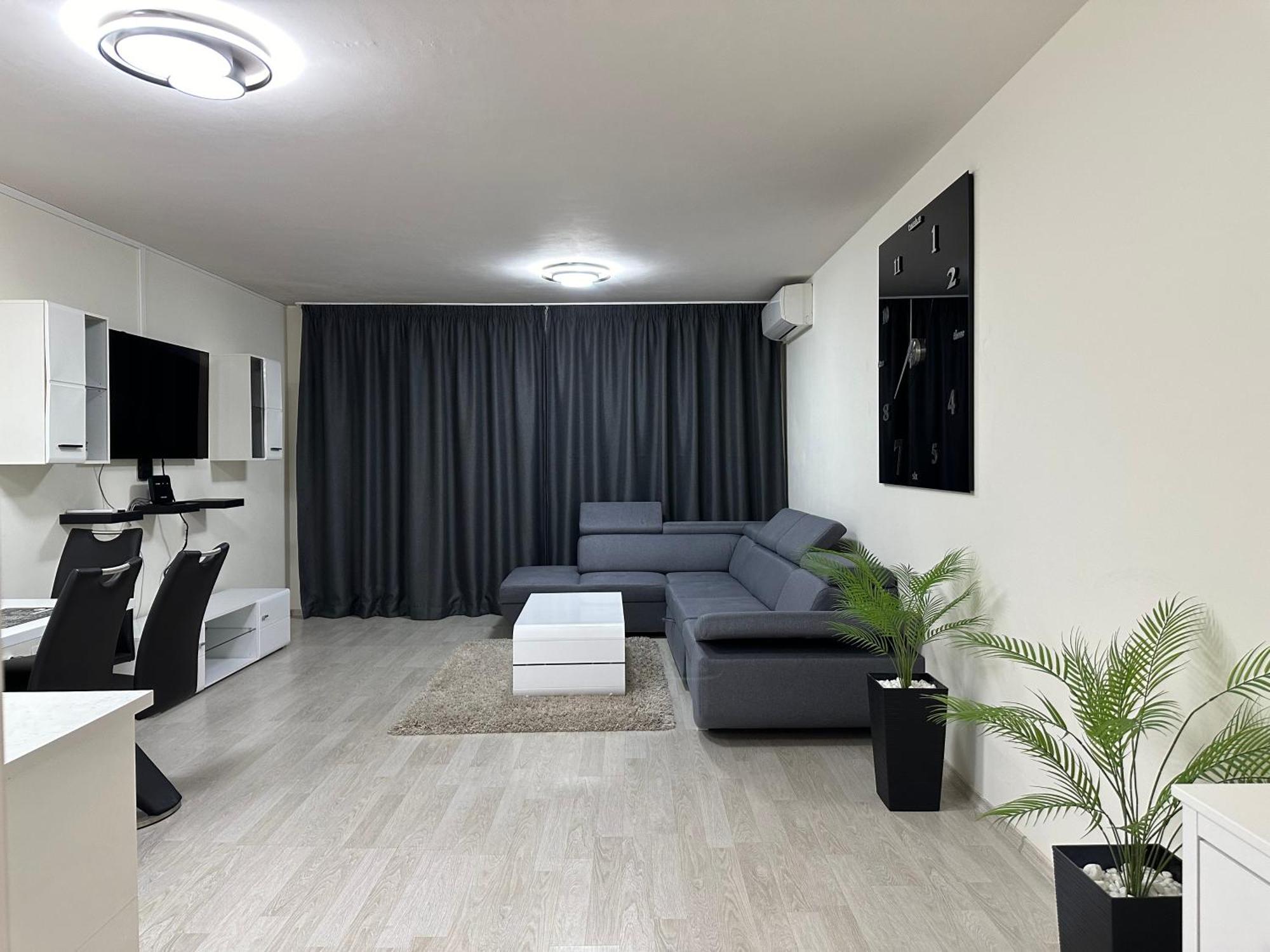 Apartments Las Tres Palmas โซเฟีย ภายนอก รูปภาพ