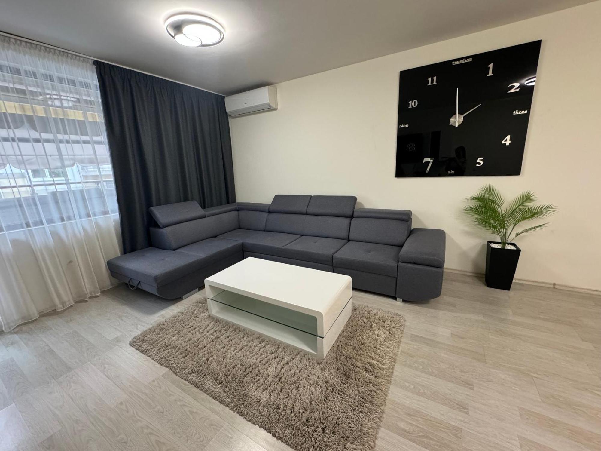 Apartments Las Tres Palmas โซเฟีย ภายนอก รูปภาพ