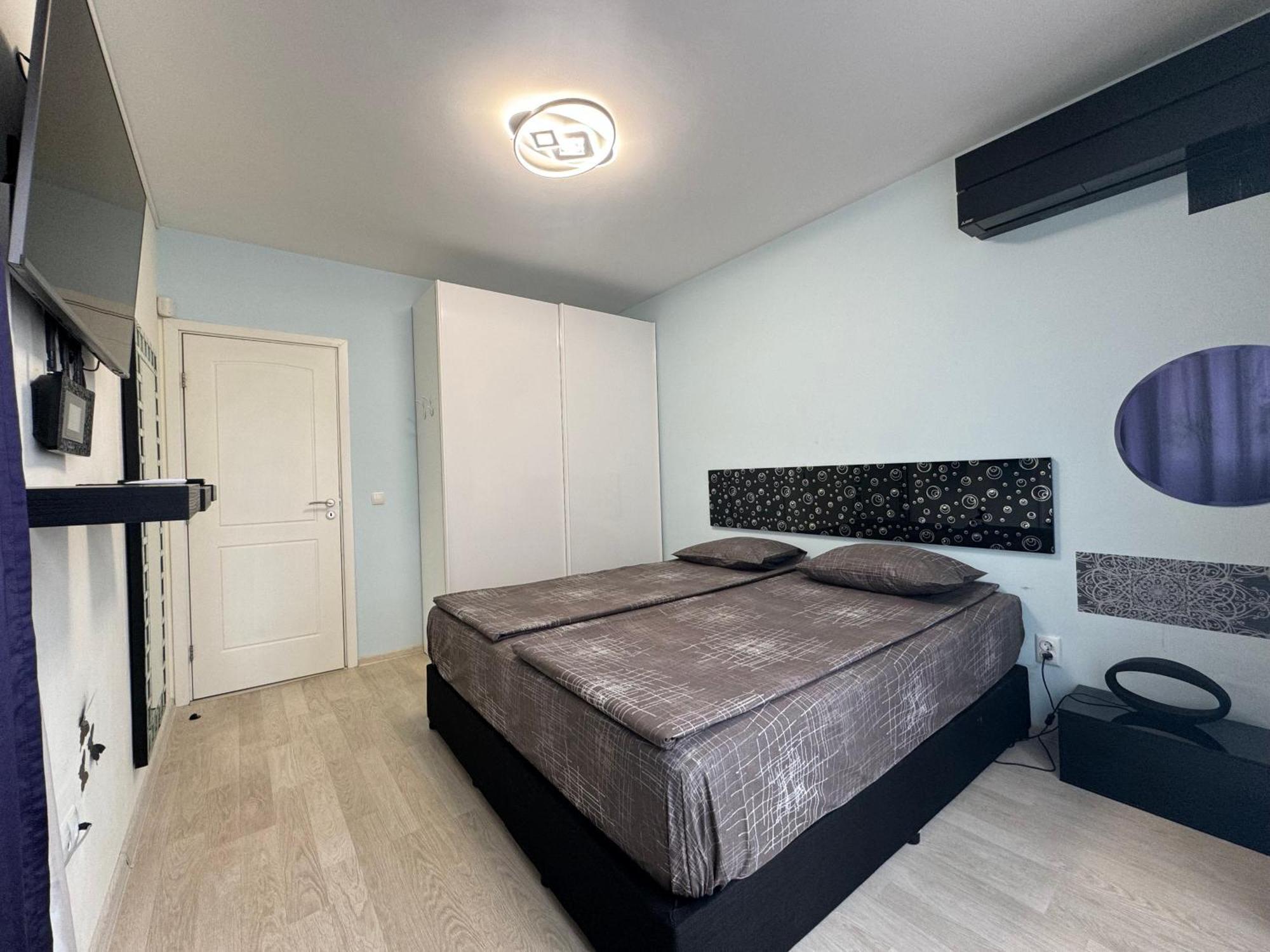 Apartments Las Tres Palmas โซเฟีย ภายนอก รูปภาพ