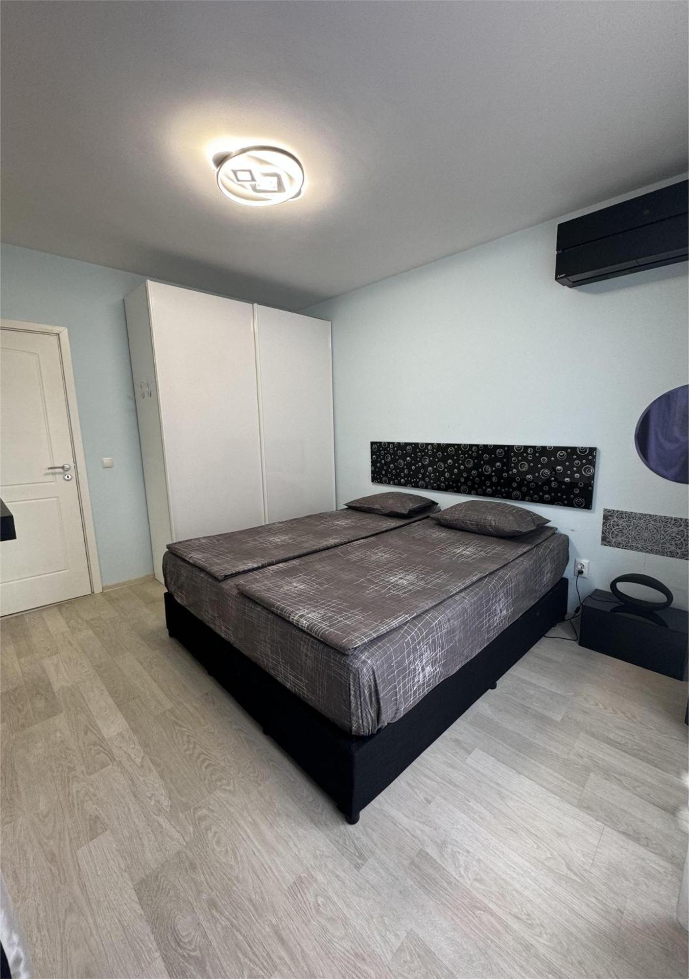 Apartments Las Tres Palmas โซเฟีย ภายนอก รูปภาพ
