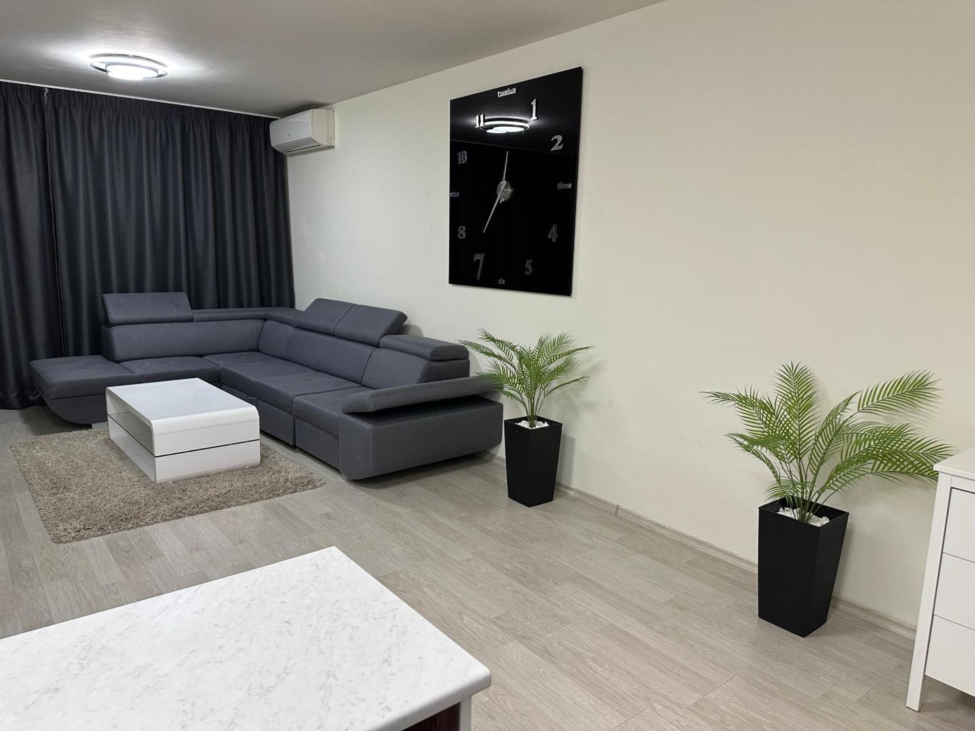 Apartments Las Tres Palmas โซเฟีย ภายนอก รูปภาพ